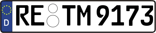 RE-TM9173