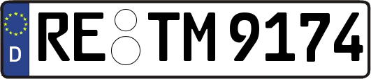 RE-TM9174