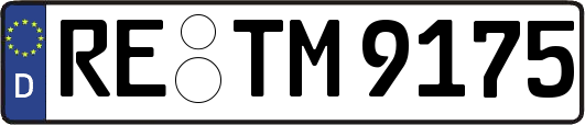RE-TM9175