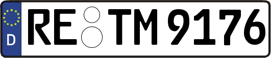 RE-TM9176