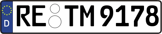 RE-TM9178