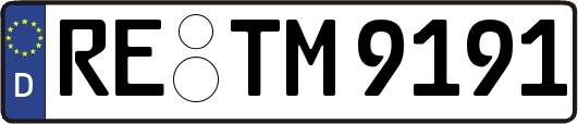 RE-TM9191