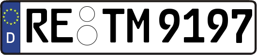 RE-TM9197