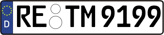 RE-TM9199