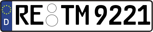 RE-TM9221