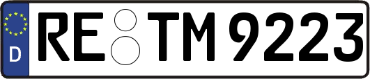 RE-TM9223