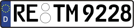 RE-TM9228