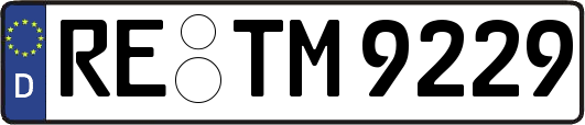 RE-TM9229