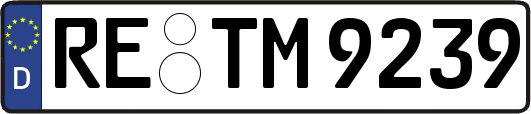 RE-TM9239