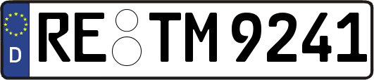 RE-TM9241