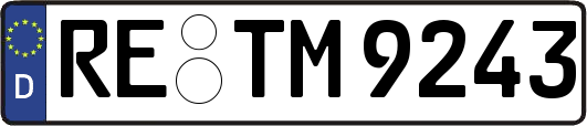 RE-TM9243