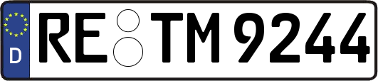 RE-TM9244