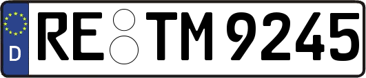 RE-TM9245