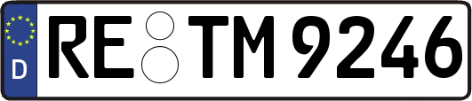 RE-TM9246