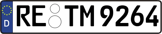 RE-TM9264