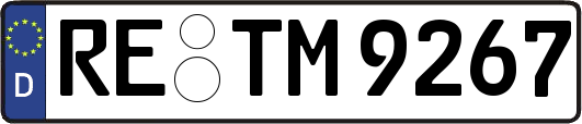 RE-TM9267