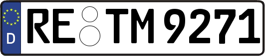RE-TM9271