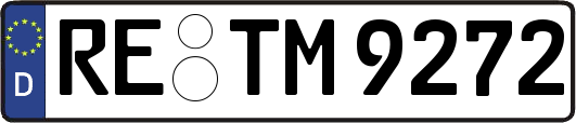 RE-TM9272