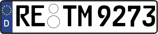 RE-TM9273