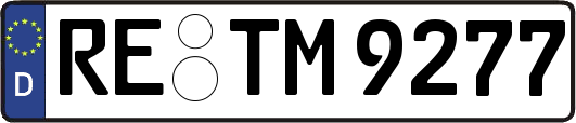 RE-TM9277