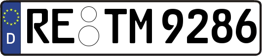 RE-TM9286