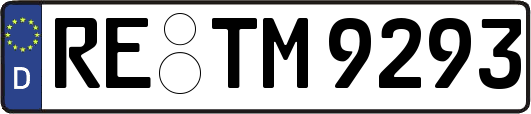 RE-TM9293