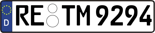 RE-TM9294