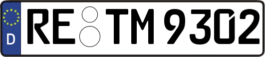 RE-TM9302