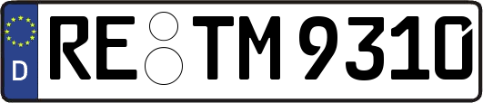 RE-TM9310