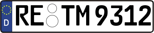 RE-TM9312