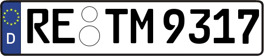 RE-TM9317