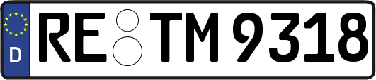 RE-TM9318