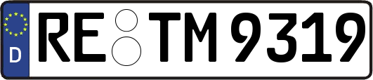 RE-TM9319