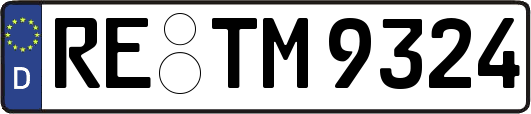 RE-TM9324