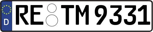 RE-TM9331