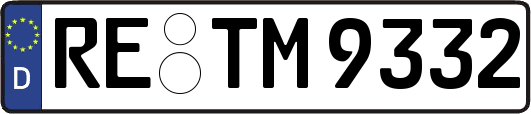 RE-TM9332