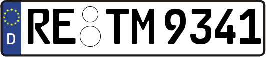 RE-TM9341
