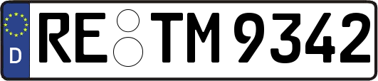 RE-TM9342