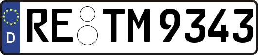 RE-TM9343