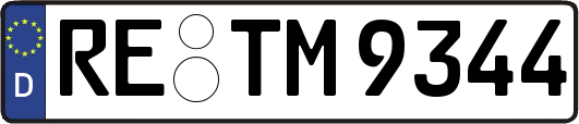 RE-TM9344