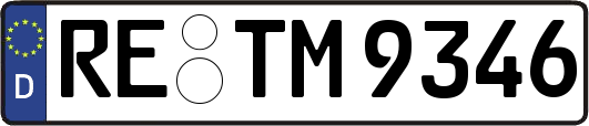 RE-TM9346