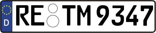 RE-TM9347