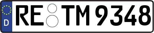 RE-TM9348