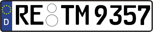 RE-TM9357