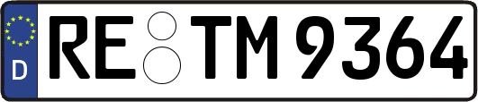 RE-TM9364