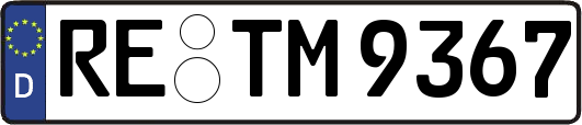RE-TM9367
