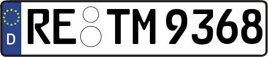 RE-TM9368