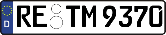 RE-TM9370