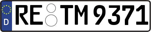 RE-TM9371