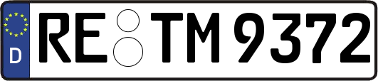RE-TM9372